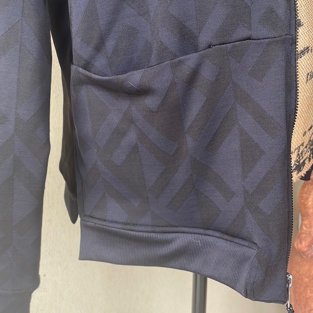 Koral bomber jacket - Picture 7 of 16